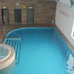 Lazar * Колобжег