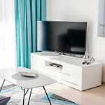 Lazar Апартаменты