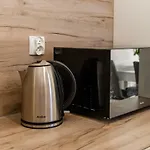 Appartement Lazar Kołobrzeg