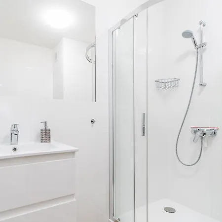 Apartman Lazar Kołobrzeg