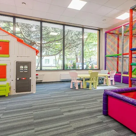 Lazar Apartman Kołobrzeg