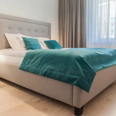 Apartman Lazar