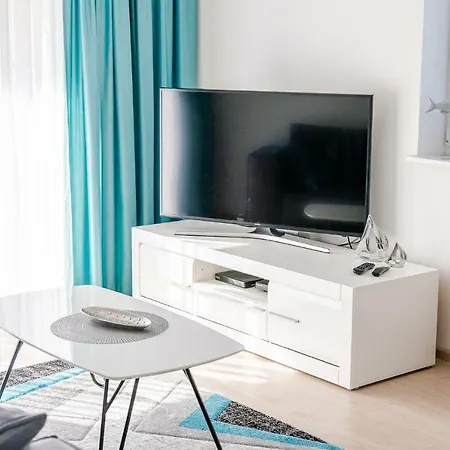 Lazar Apartment