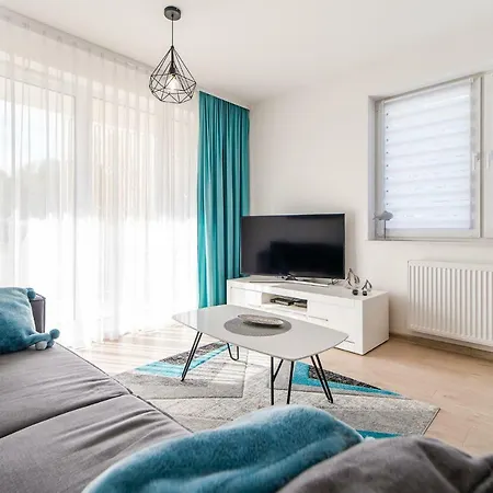 Apartment Lazar